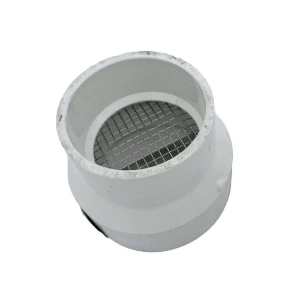 Blower Intake Reducer Assembly 100110907 price history on PriceWatchPro