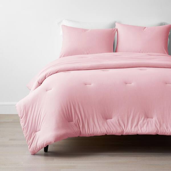 The Company Cotton 2, Pink Twin Xl Bedding