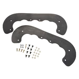 Extended Wear Paddle Kit for 21 in. Single Stage Snow Blowers