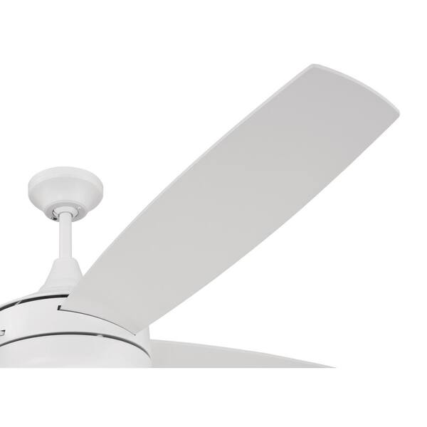 Reviews for CRAFTMADE Phaze II 52 in. Indoor Dual Mount