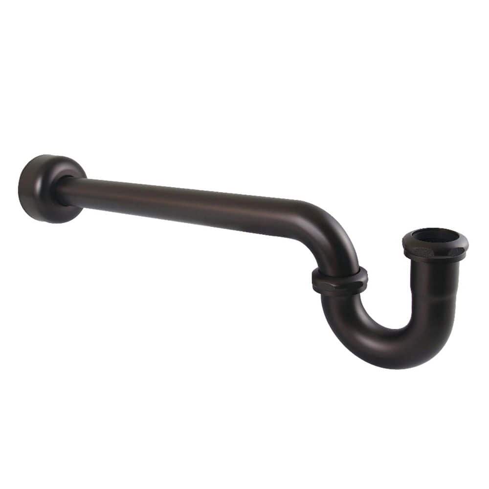 Trimscape 1-1/4 Inch Decor P-Trap in Oil Rubbed Bronze price history on PriceWatchPro
