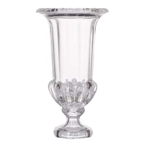 Livie Urn Clear Vase