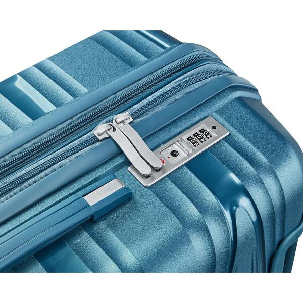 Blue Blue 5個セット BGS technic | Socket Set Super Lock | 6.3 mm (1/4