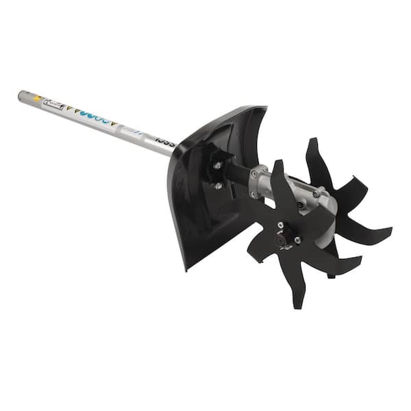 Honda VersAttach System 6.5 in. Tiller and Cultivator Attachment