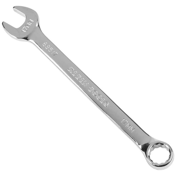 17 mm Metric Combination Wrench
