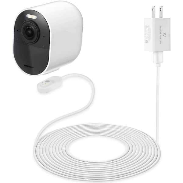 arlo ultra 2 charging cable