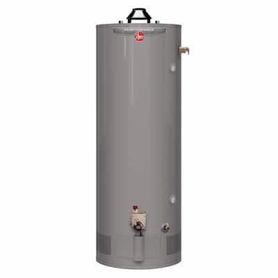 Performance 75 Gal. Tall 76,000 BTU Natural Gas Water Heater with 6-Year Warranty