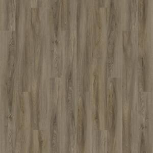 Take Home Sample - Basics Rocky Ravine Glue Down Waterproof Luxury Vinyl Plank Flooring