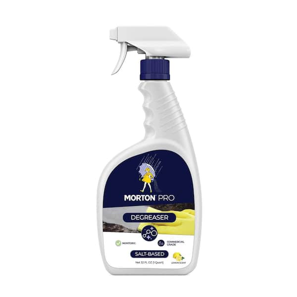 Morton Non-Toxic Degreaser (32 oz.)