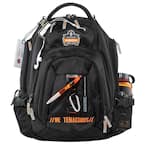 Arsenal 14 in. Mobile Office and Tool Backpack