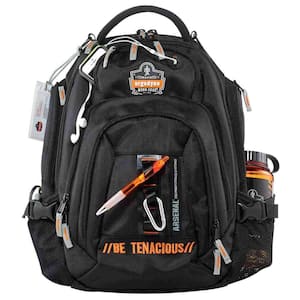Arsenal 14 in. Mobile Office and Tool Backpack