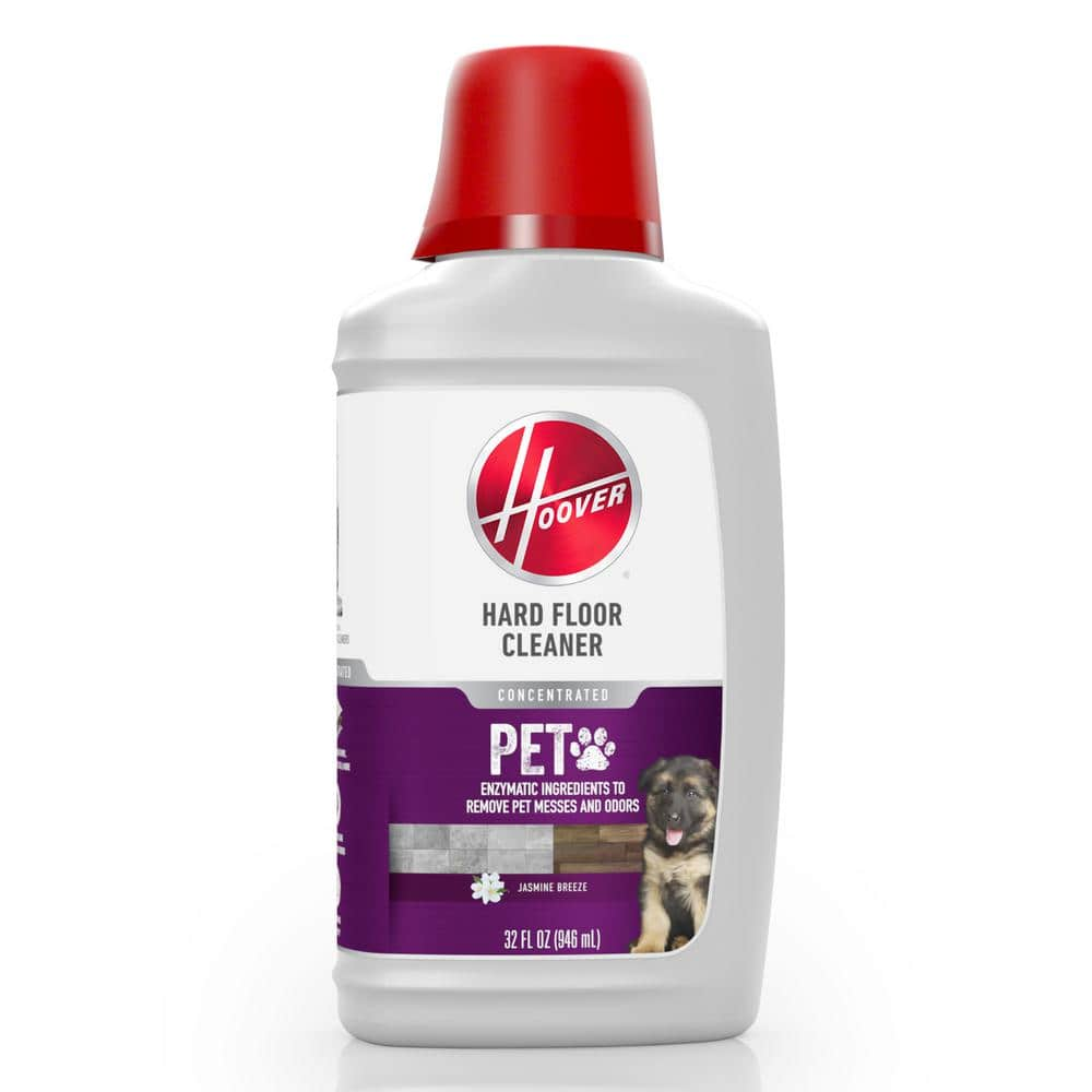 Hoover Paws Claws Multi Surface Cleaning Formula 32oz