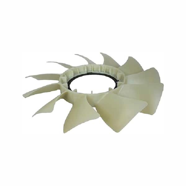 Engine Cooling Fan Blade