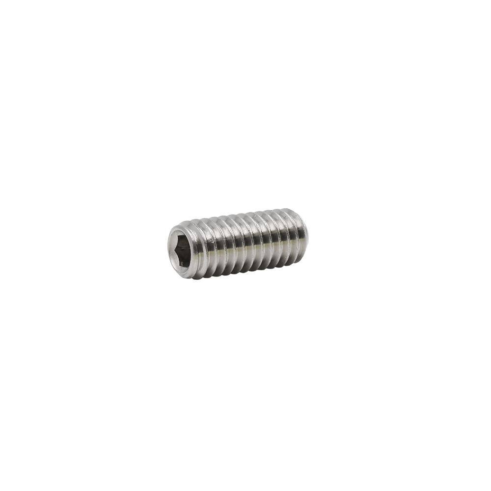 Everbilt 5/16 in. x 3/4 in. Stainless-Steel Socket Set Screws (2-Pack ...