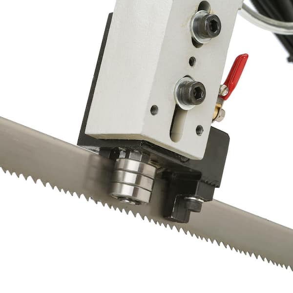 Grizzly Industrial 10 in. x 18 in. 2 HP Metal-Cutting