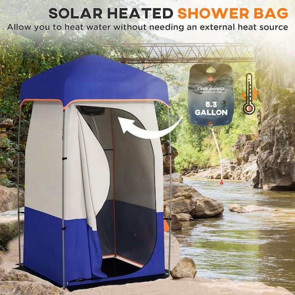 bessport zelt 1 Tent Person Ultralight Camping Tents, 3-4 Season Waterproof & Windproof Dome Tent, Small Pack Size, Suitable for Adults, Hiking, Camping, Lens Color:Dark UV Tint Category:MTB Cross_CUBE PP MTB KTM Avenza 27 light