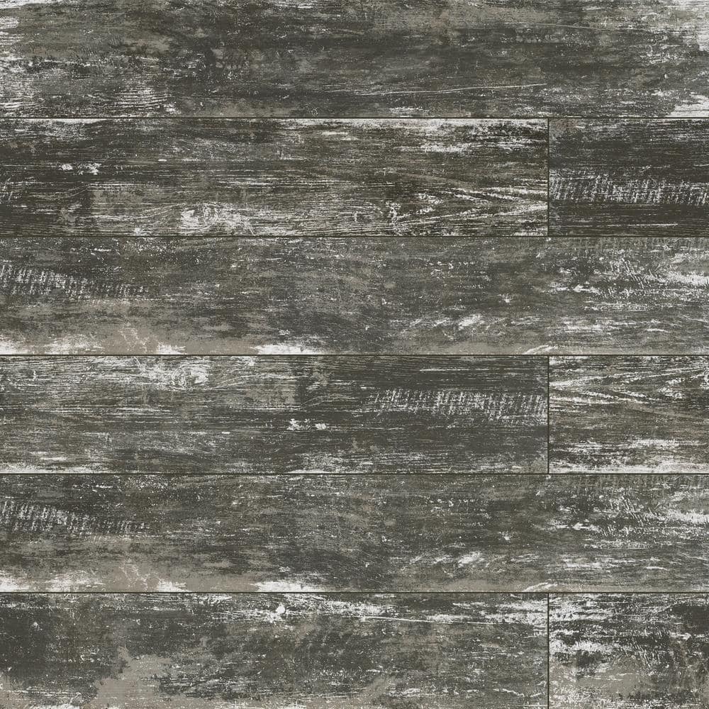 Take Home Tile Sample - Vintage Silver 4 in. x 4 in. Matte Porcelain Floor and Wall Tile price history on PriceWatchPro