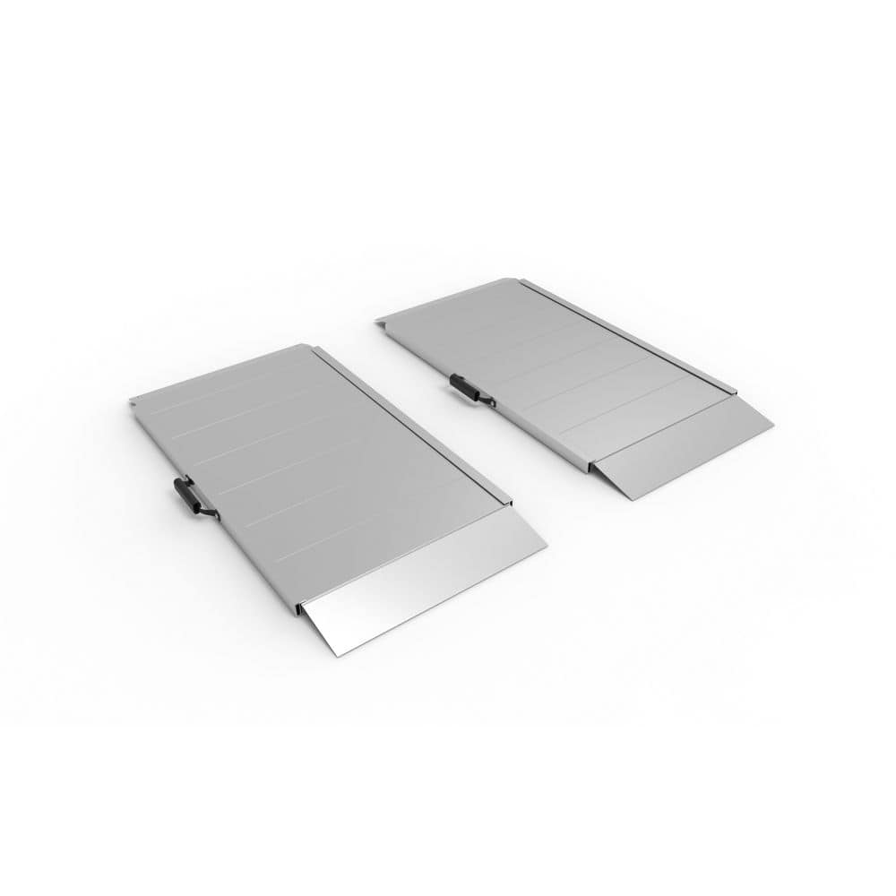 "TRAVERSE 18"" in X 48"" in Portable Storage Ramp Kit" price history on PriceWatchPro
