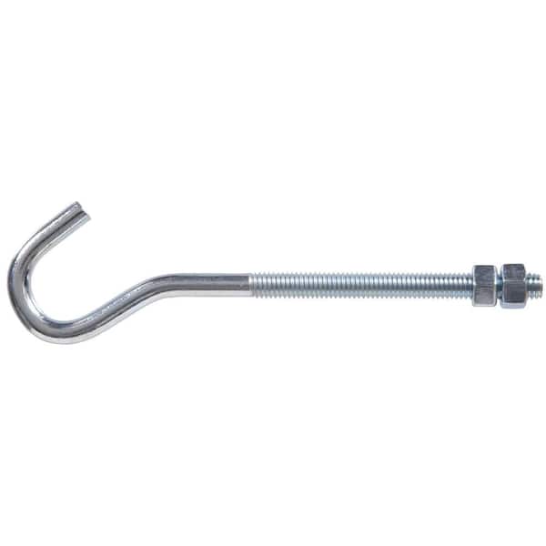 What is Hook Bolt?