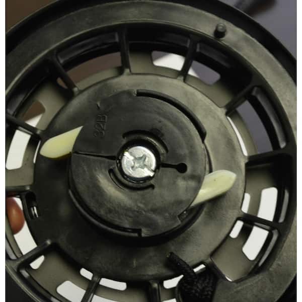 Motor De Arranque Briggs & Stratton V Twin Para John Deere 1 | Cuotas