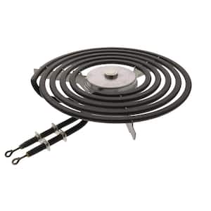 Cover - Stove Parts - Appliance Parts - The Home Depot
