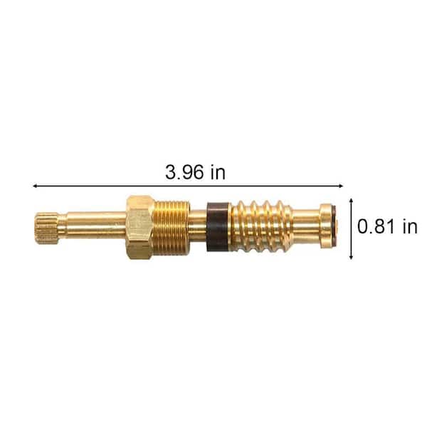 8P-1H/C Stem for Speakman