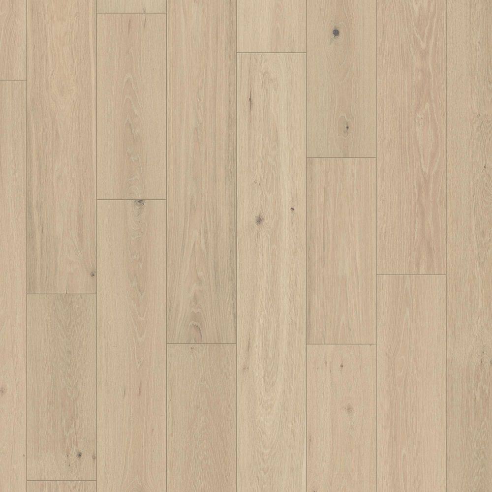 Take Home Sample - Dormer European White Oak Water Resistant Engineered Hardwood Flooring price history on PriceWatchPro