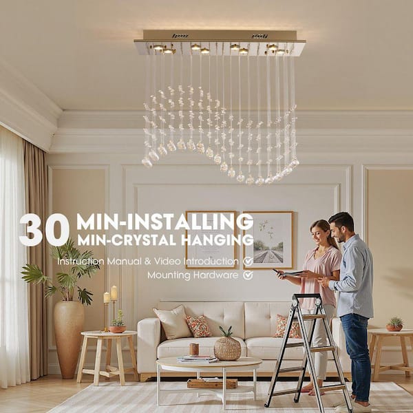 LuminFan 31.5