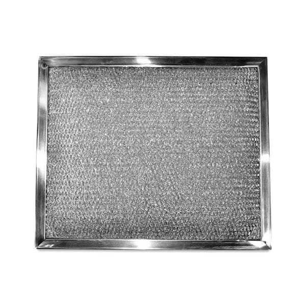 Range Grease Filter Vent Hood W10395127