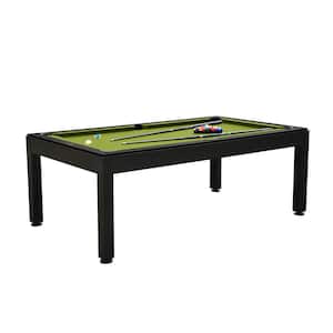 7 ft. Outdoor Pool Table