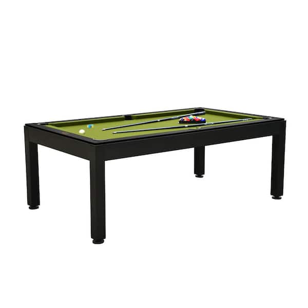 Outdoor Pool Table 7' or 8
