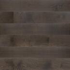 Woodridge Derlin Oak in. T x 6.5 in. W Waterproof Wire Brushed Engineered Hardwood Flooring (1040.2 sqft/pallet)