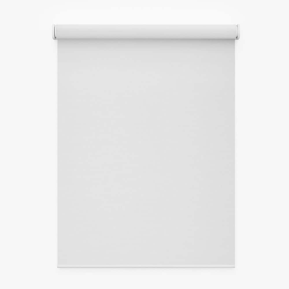Smart Shade, Motorized Window Blind, White Hardware, Blackout White Fabric, 30.0 in. W x 76.0 in. L, 1 Shade price history on PriceWatchPro