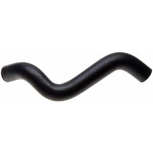 Radiator Coolant Hose 2011-2012 Ford Mustang