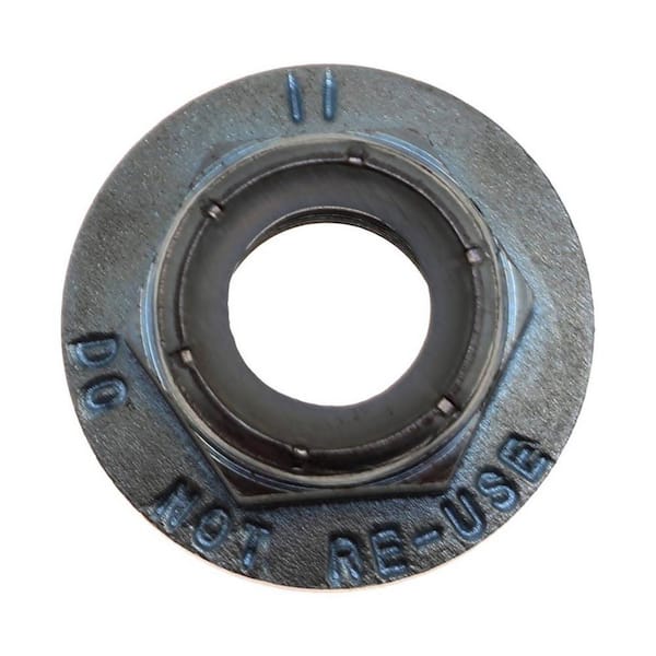 Raybestos Spindle Nut 2000-2004 Ford Focus 2.0L