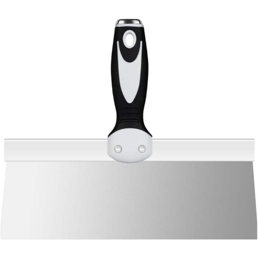 10 in. Stainless Steel Joint Taping Knife Plastering Tool for Taping and Filling price history on PriceWatchPro