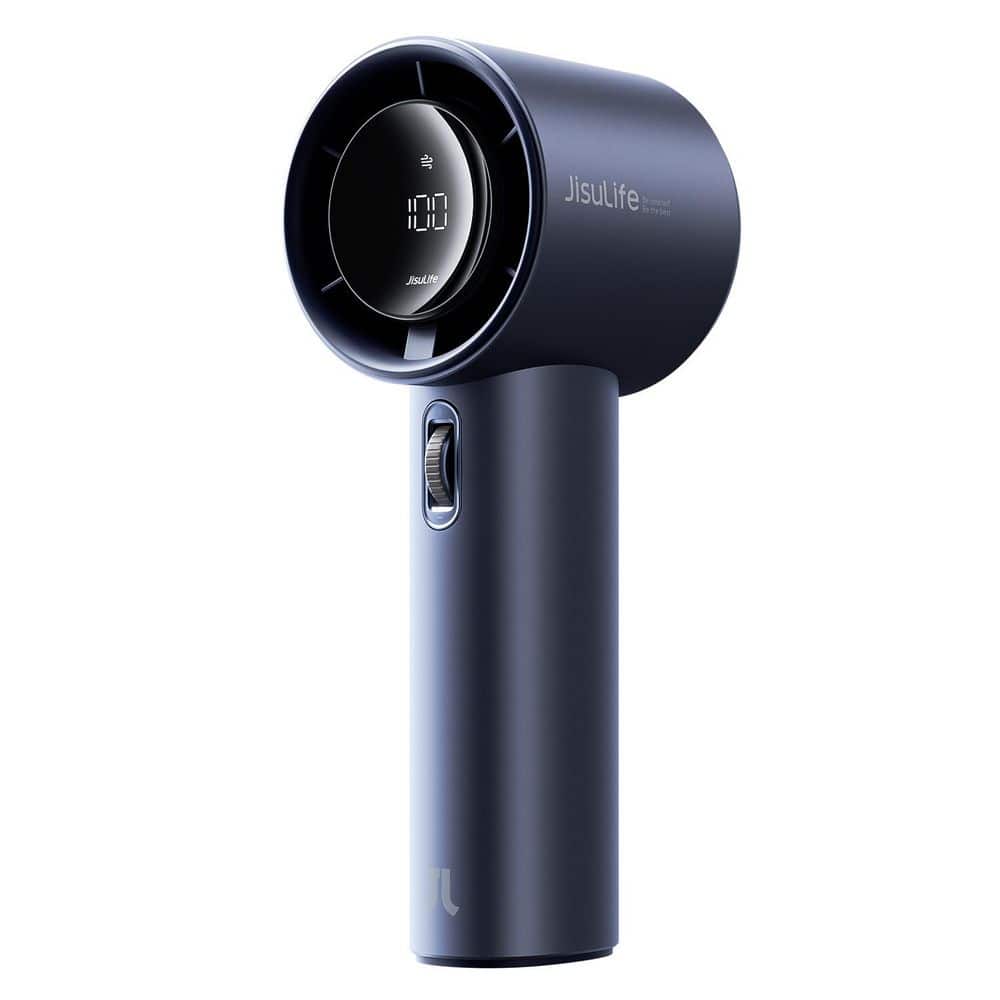 Handheld Fan Pro1 ハンデイーファン JisuLife jisulife-personal-fans-