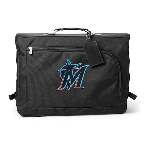 Mojo MARLINS 18"CARRY ON GARMENT BAG