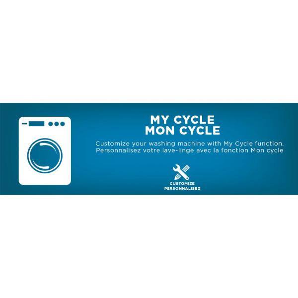 Compact White Stainless Steel Front Loading Washer Dryer Combo
