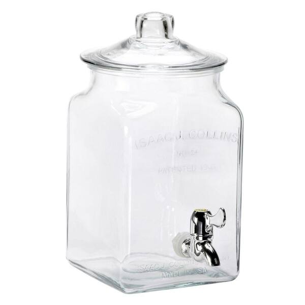 Anchor Hocking 1.5 Gal. Beverage Dispenser