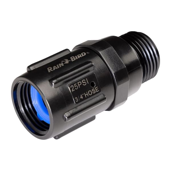 Drip 25 psi Pressure Regulator for 3/4 in. FHT x 3/4 in. MHT