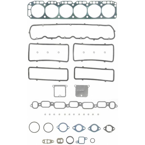 FEL-PRO Engine Cylinder Head Gasket Set