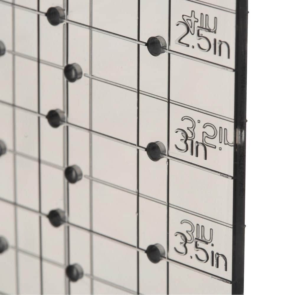 Align Right Hardware Installation Template Set Best Deals and