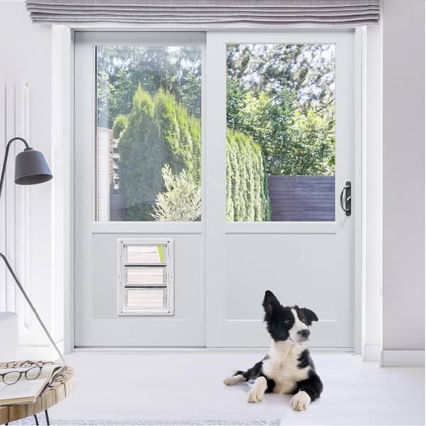 Shaker Gliding 2/3 Lite Patio Door Collection Shaker Gliding 2/3 Lite Patio Door Collection