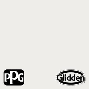 Glidden Premium 1 qt. PPG1067-5 Copper Beech Satin Exterior Latex Paint  PPG1067-5PX-4SA - The Home Depot