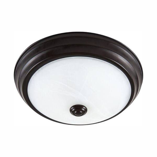 envirolite led flush mount