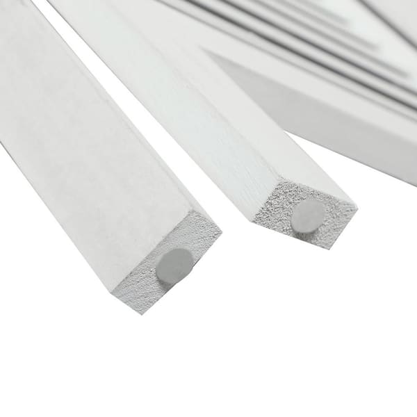 Long Aluminum Divider 20.65″ x 3.63″ SKU: 521029 –
