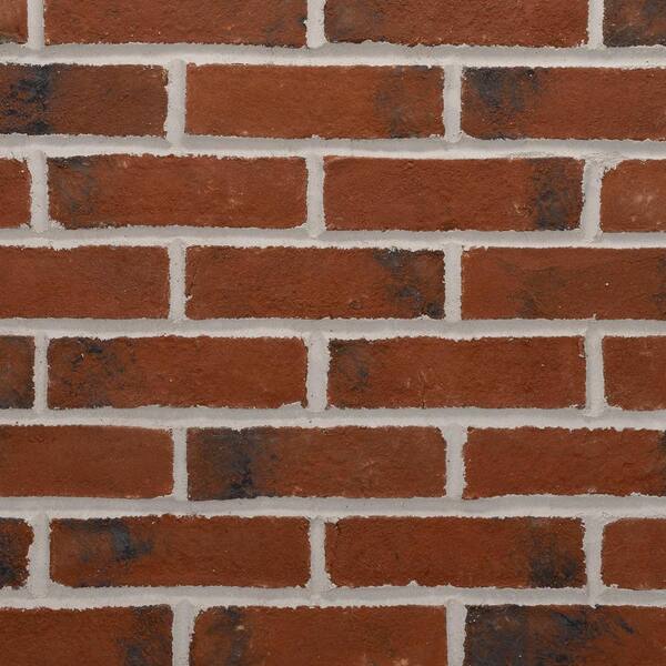 Old Mill Brick Townmark Thin Brick Singles - Corners (Box of Old Mill Brick Townmark Thin Brick Singles - Corners (Box of