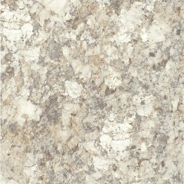 Wilsonart 8 in. x 10 in. Laminate Sample in Spring Carnival with Mirage
