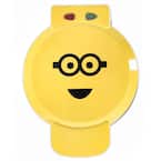 Minions 'Kevin' American Waffle Maker